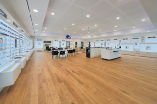 Optician MERLIMONT : Optical Center – Eyewear store