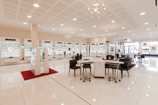 Optical Center eyewear store Optical Center MONTR AL PLACE