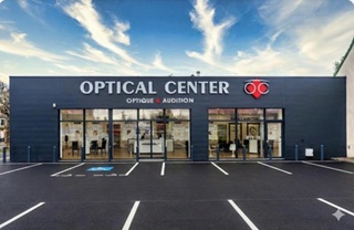 Optician MONTESSON : Optical Center – Eyewear store