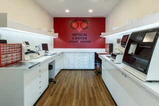 Solde discount optical center