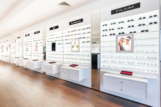 Optician Londres : Optical Center – Eyewear store