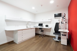 Optical Center eyewear store Optical Center COLLIERS WOOD - TANDEM ...
