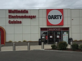 Darty Salaise Sur Sanne Produits