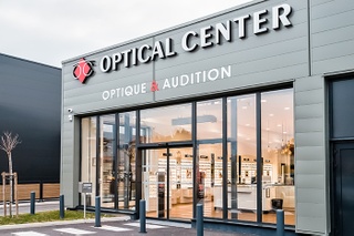 Hearing aid specialist BASSENS : Optical Center store