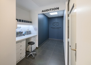 Hearing aid specialist HIRSON : Optical Center store