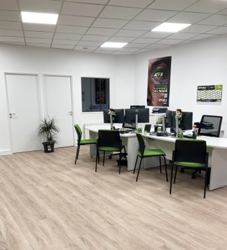 Adwork's Maintenon : agence d'intérim à Maintenon