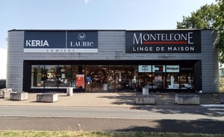 Market Set - Keria et Laurie Lumière