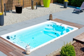 Fabricant d'abri de piscine en Belgique et dans le Nord de France (59)