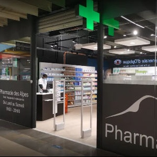 Matériel médical Pharmacie de Savoie