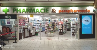 Pharmacie Grand Boucle
