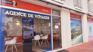 agences de voyage limoges