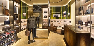 Berluti macau discount company limited