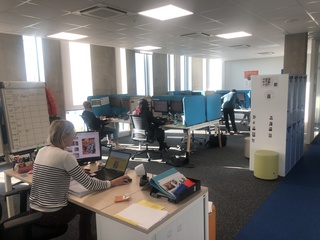 Solocal Rennes - Agence digitale - solutions web pour votre business