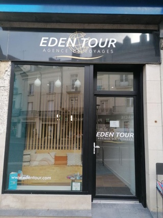 eden tours saumur