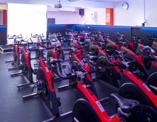 L'Appart Fitness Villeurbanne Charpennes - L'Appart Fitness