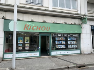 richou voyages saint nazaire