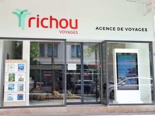 richou voyages saint nazaire