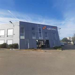 Géotec Rhônes-Alpes : expert en études et diagnostics géotechniques