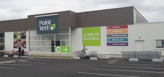 Agence Corner Loxam - Point Vert Lembeye : matériel professionnel à Lembeye