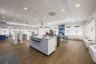 Optician CHATENAY MALABRY : Optical Center – Eyewear store