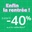 Vertbaudet - Enfin la Rentrée