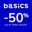 Vertbaudet - Basics