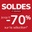 Vertbaudet - SOLDES 3ème Démarque