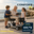 Le Carré Médical - 🛵 Scooter 4 roues MOOV’EASY – bougez en toute liberté