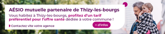 THIZY LES BOURGS - Offre des communes Thizy