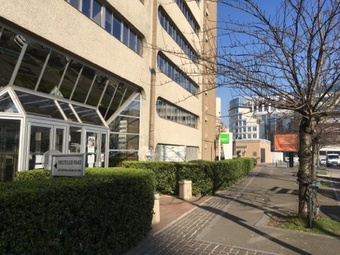Section MGEN de la Seine-Saint-Denis