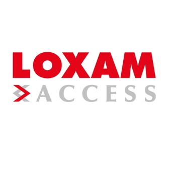 Loxam Access Saint-Étienne