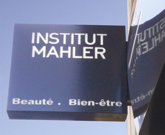 INSTITUT MAHLER - PARIS 10