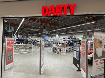 DARTY Dijon Toison D'Or