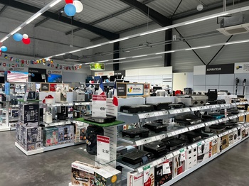 DARTY Vierzon