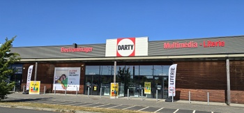 DARTY Montfort-sur-Meu