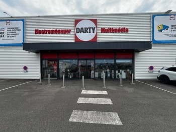 DARTY Vierzon