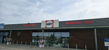 DARTY Montfort-sur-Meu