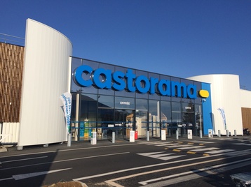 Horaires Castorama Kingersheim