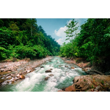 Eau- Image