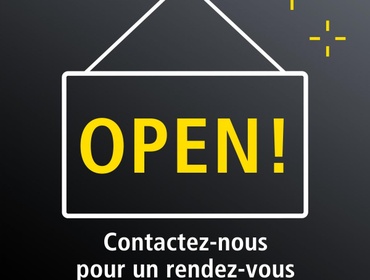 Espace mutuel MGEN Saint-Nazaire - Horaires d'ouverture sur RDV uniquement