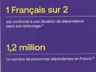 Section MGEN du Cher - COMPLEMENT D'AUTONOMIE MGEN