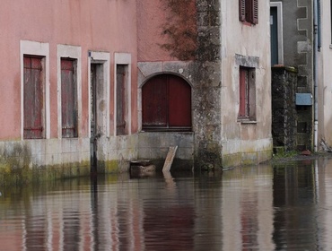 Section MGEN du Loir-et-Cher - Pluies et crues exceptionnelles - MGEN se mobilise