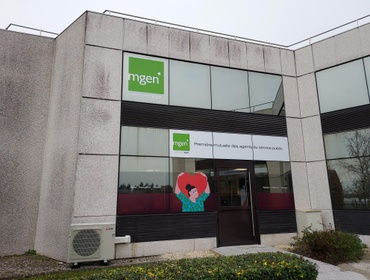 Section MGEN du Cher - Agence MGEN de Bourges : Nouvelle adresse !