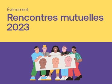 Section MGEN de la Haute-Marne - Rencontre mutuelle 2023