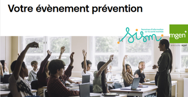 Agence MGEN du Cher - Conférence : Mieux comprendre ces enfants extra