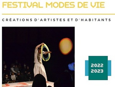 Section MGEN de la Côte-d'Or - Festival Mode de vie