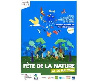 Espace d'accueil MGEN Lorient - MGEN partenaire de la Fête de la nature 2024