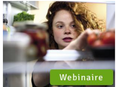 Section MGEN de l'Essonne - Webinaire "Nutrition et émotions"