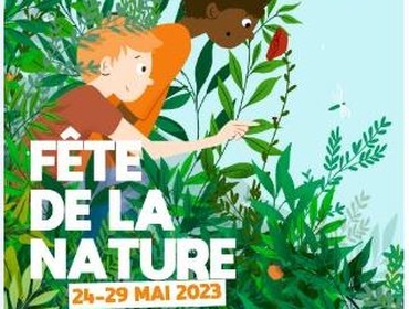 Espace mutuel MGEN Saint-Nazaire - Fête de la Nature 2023