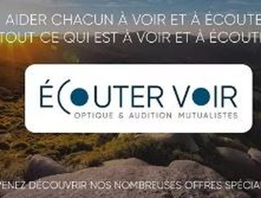 Section Extra-Métropolitaine - ÉCOUTER VOIR ÉLUE 2E MEILLEURE ENSEIGNE 2023